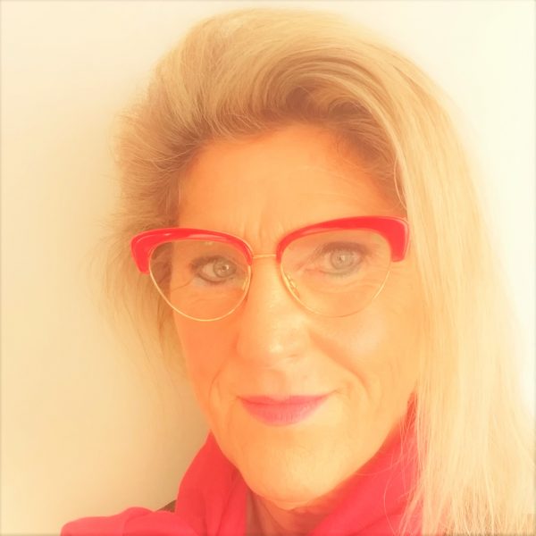 Muriel Lambert