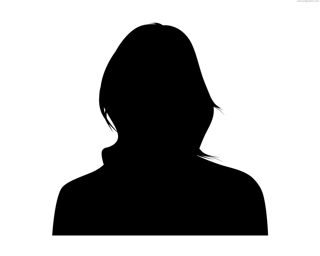 silhouette
